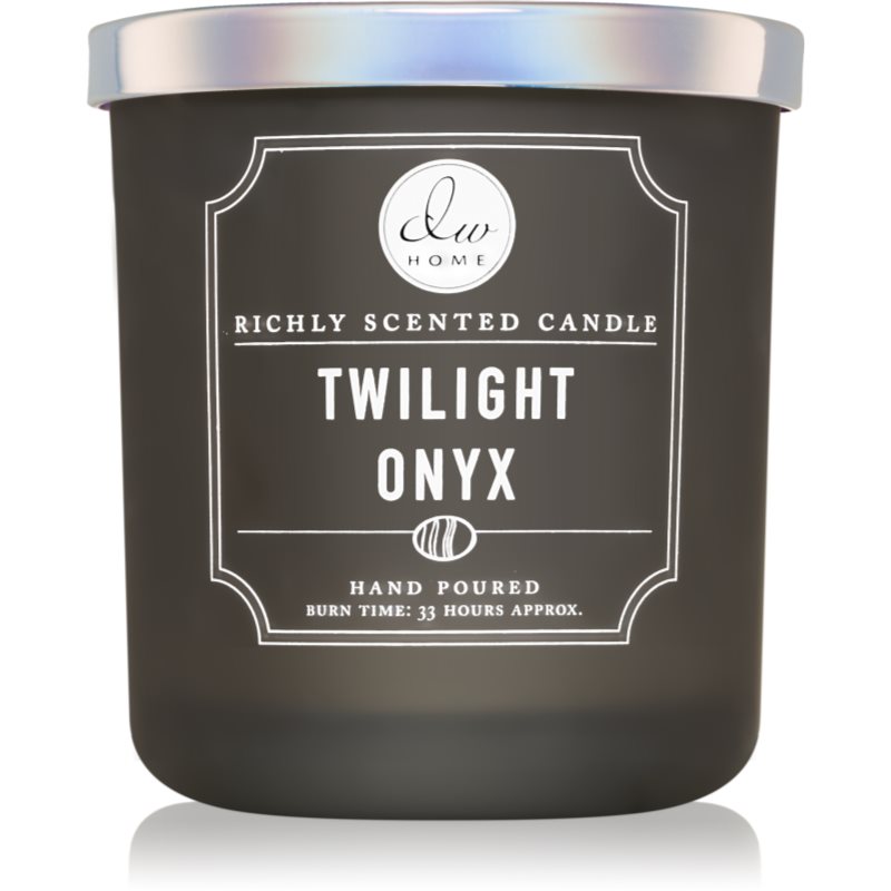 

DW Home Twilight Onyx aроматична свічка