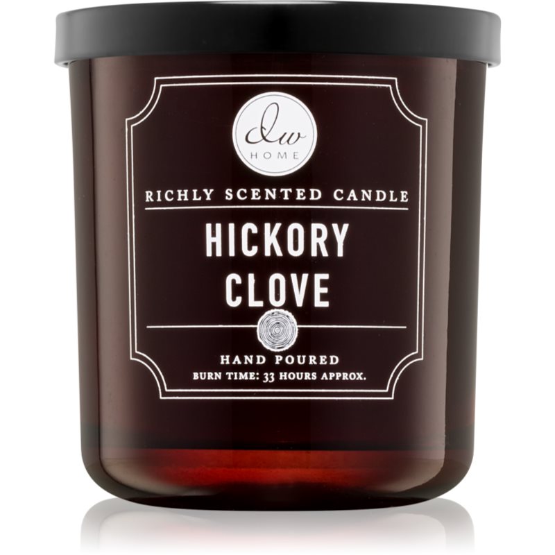 

DW Home Hickory Clove aроматична свічка
