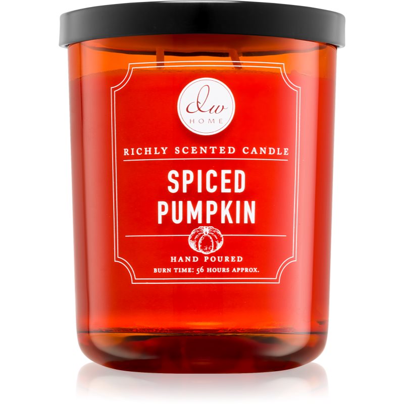 

DW Home Spiced Pumpkin aроматична свічка