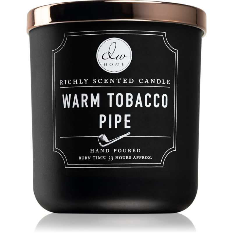 

DW Home Warm Tobacco Pipe aроматична свічка І