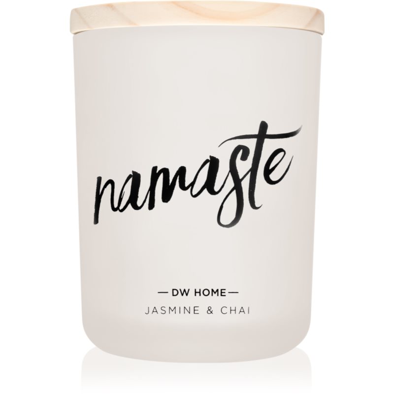 DW Home Zen Namaste Aроматична свічка 210 гр