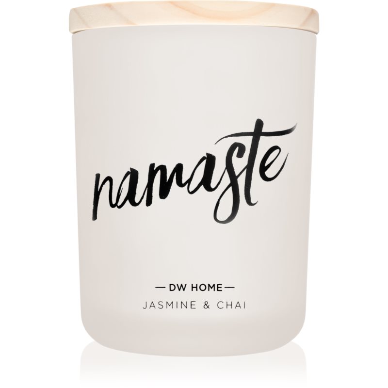 DW Home Zen Namaste Scented Candle 210 G