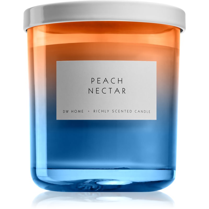 

DW Home Peach Nectar aроматична свічка