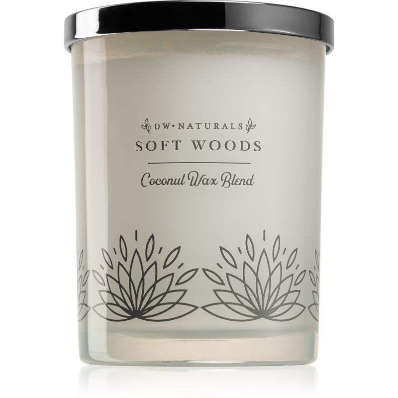

DW Home Soft Woods aроматична свічка