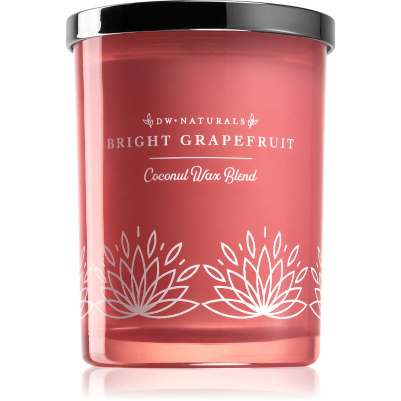 

DW Home Bright Grapefruit aроматична свічка