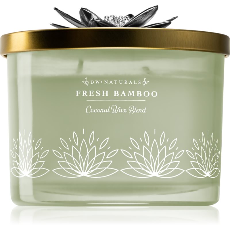 

DW Home Fresh Bamboo aроматична свічка