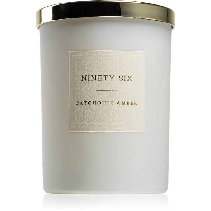 

DW Home Patchouli Amber aроматична свічка