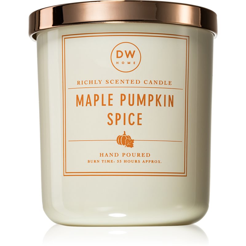 

DW Home Signature Maple Pumpkin Spice aроматична свічка