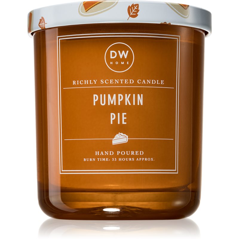 DW Home Signature Pumpkin Pie Aроматична свічка 257,98 гр