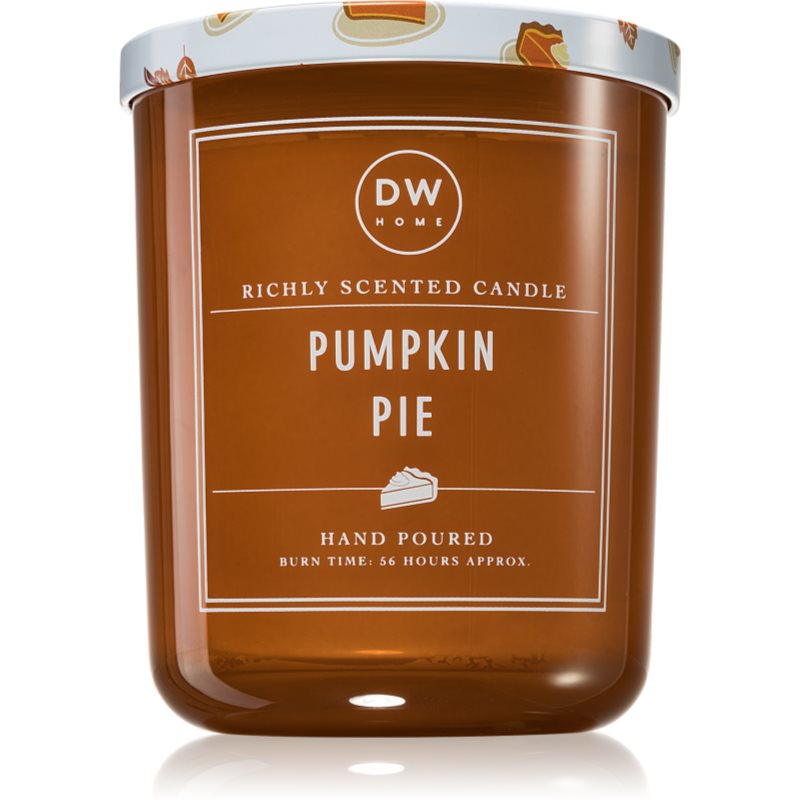 DW Home Signature Pumpkin Pie Aроматична свічка 428,08 гр