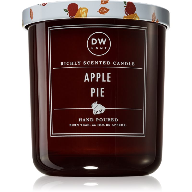 

DW Home Signature Apple Pie aроматична свічка