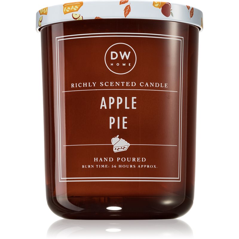 

DW Home Signature Apple Pie aроматична свічка