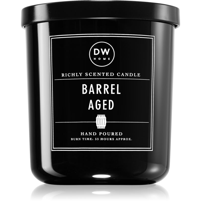 

DW Home Signature Barrel Aged aроматична свічка