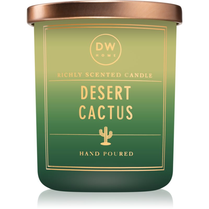 

DW Home Desert Cactus aроматична свічка