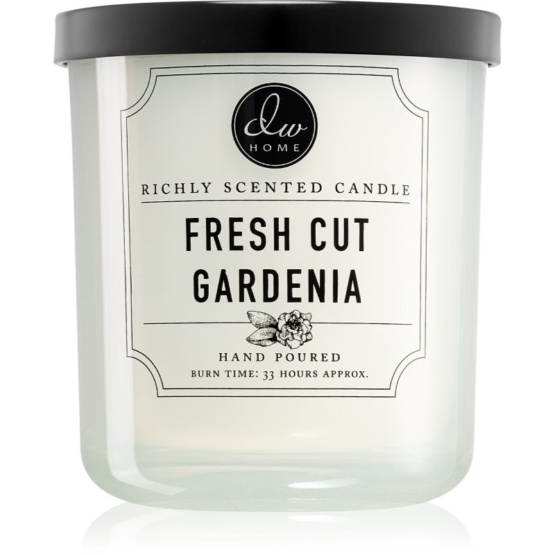 

DW Home Fresh Cut Gardenia aроматична свічка