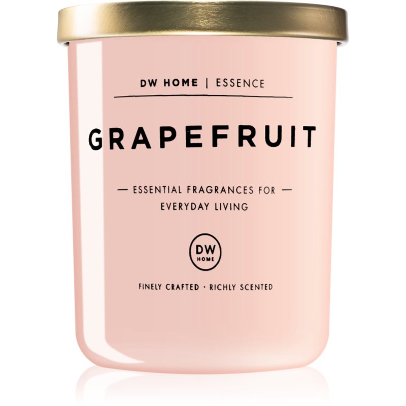 

DW Home Grapefruit aроматична свічка