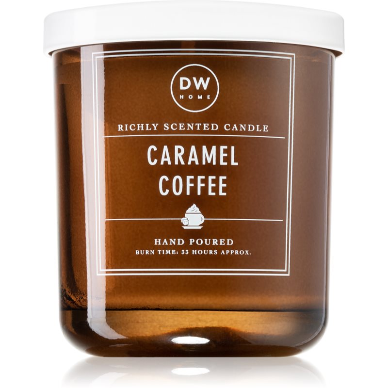

DW Home Caramel Coffee aроматична свічка