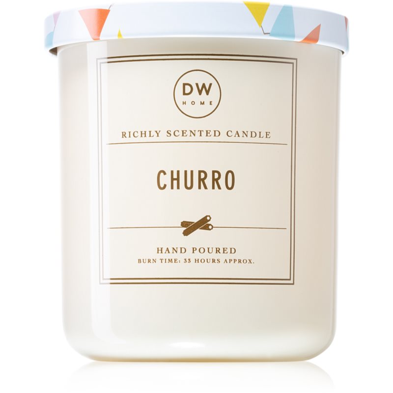 

DW Home Churro aроматична свічка
