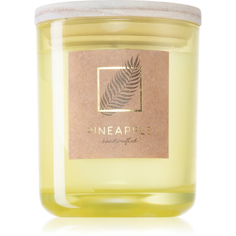 

DW Home Tropic Pineapple aроматична свічка