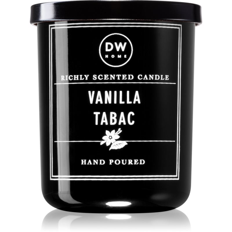 

DW Home Vanilla & Tabac aроматична свічка