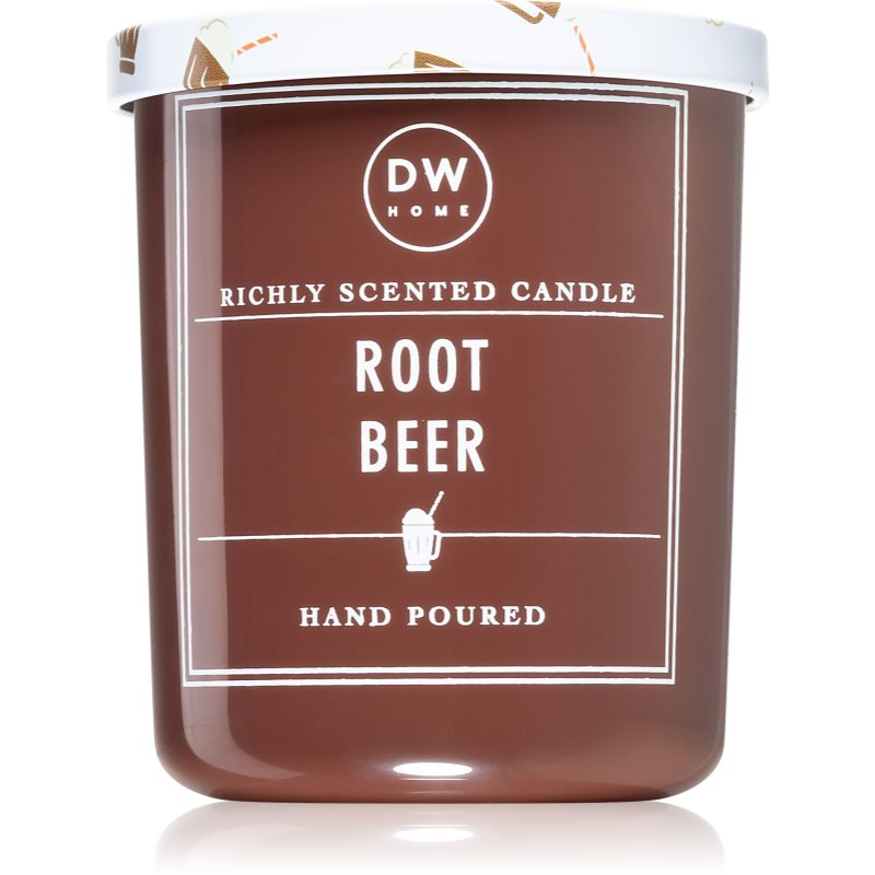 

DW Home Root Beer aроматична свічка