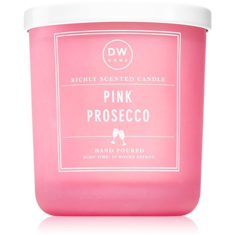 

DW Home Pink Prosecco aроматична свічка