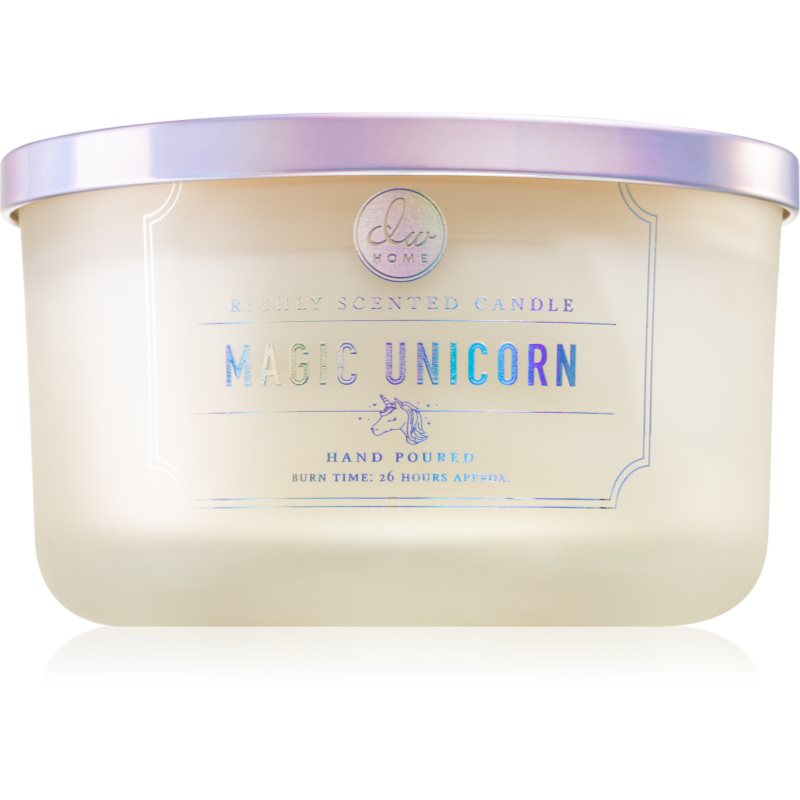 

DW Home Magic Unicorn aроматична свічка