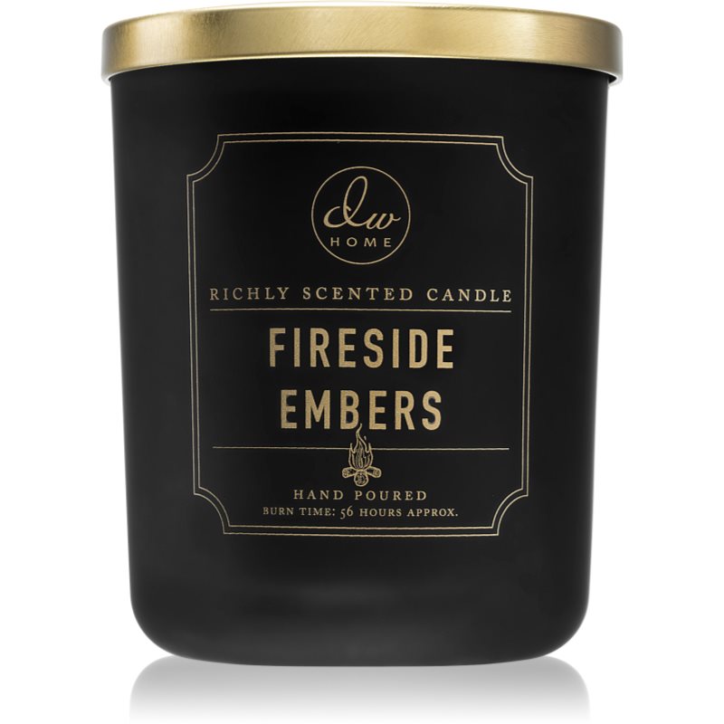 DW Home Fireside Embers kvapioji žvakė 451 g