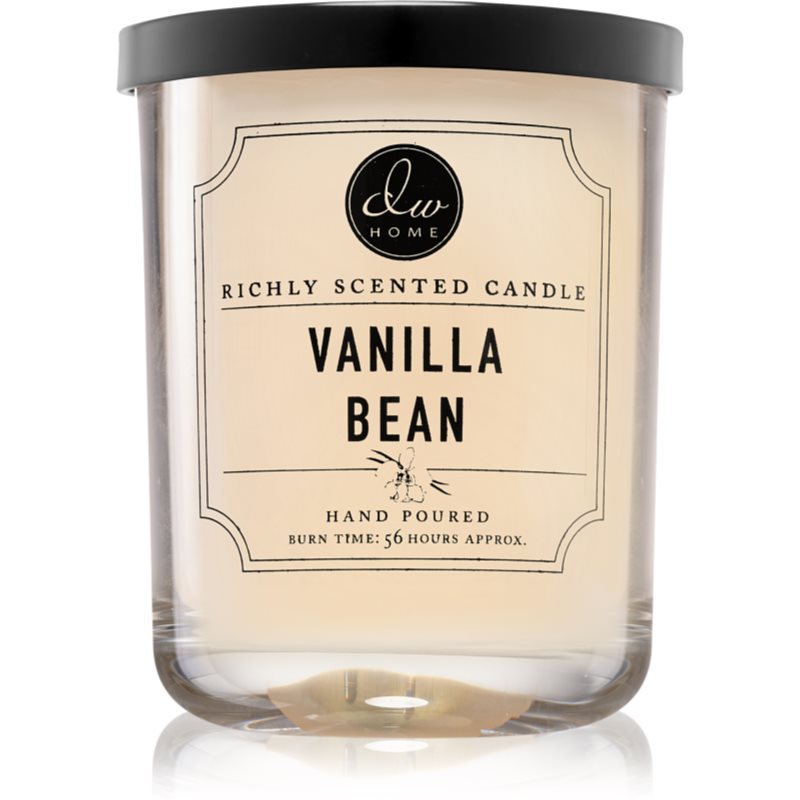 

DW Home Vanilla Bean aроматична свічка І