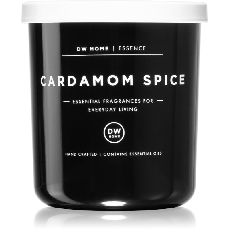 DW Home Essence Cardamom Spice vonná sviečka 263 g