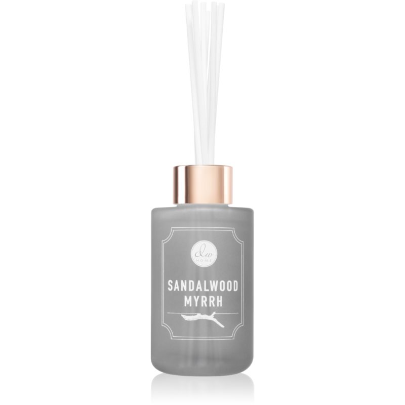 

DW Home Sandalwood Myrrh aромадифузор з наповненням