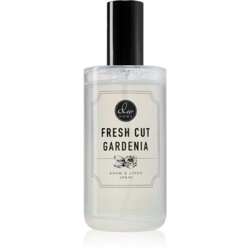DW Home Fresh Cut Gardenia spray pentru camera 120 ml