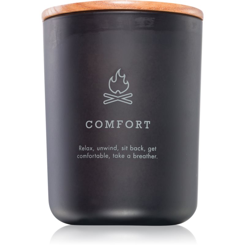 DW Home Hygge Comfort scented candle 425 g
