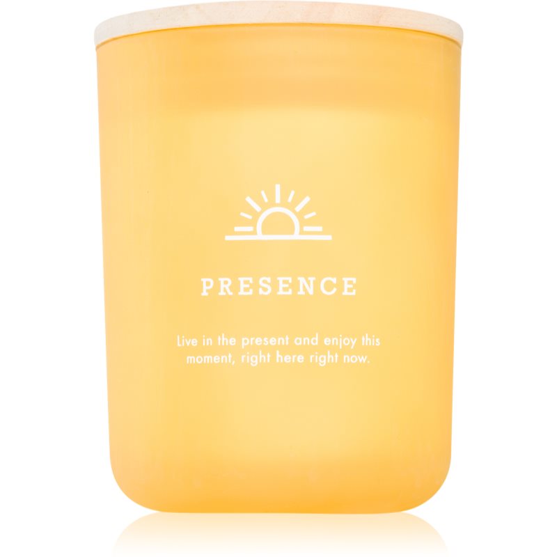 DW Home Hygge Presence Scented Candle 425 G