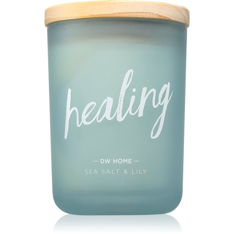 DW Home Zen Healing vonná svíčka 213 g