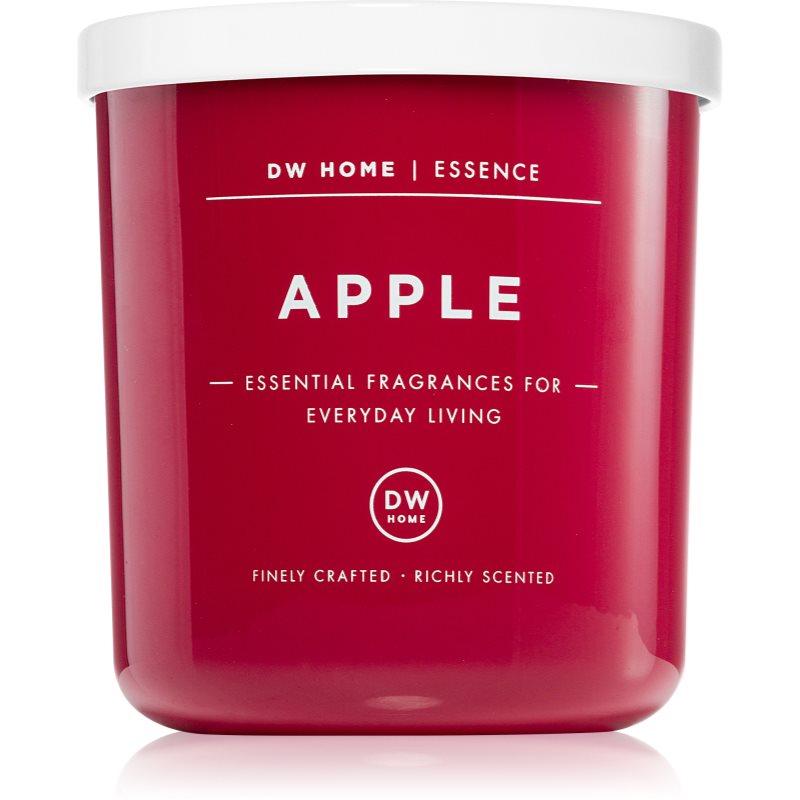 DW Home DW Home Essence Apple αρωματικό κερί 263 γρ