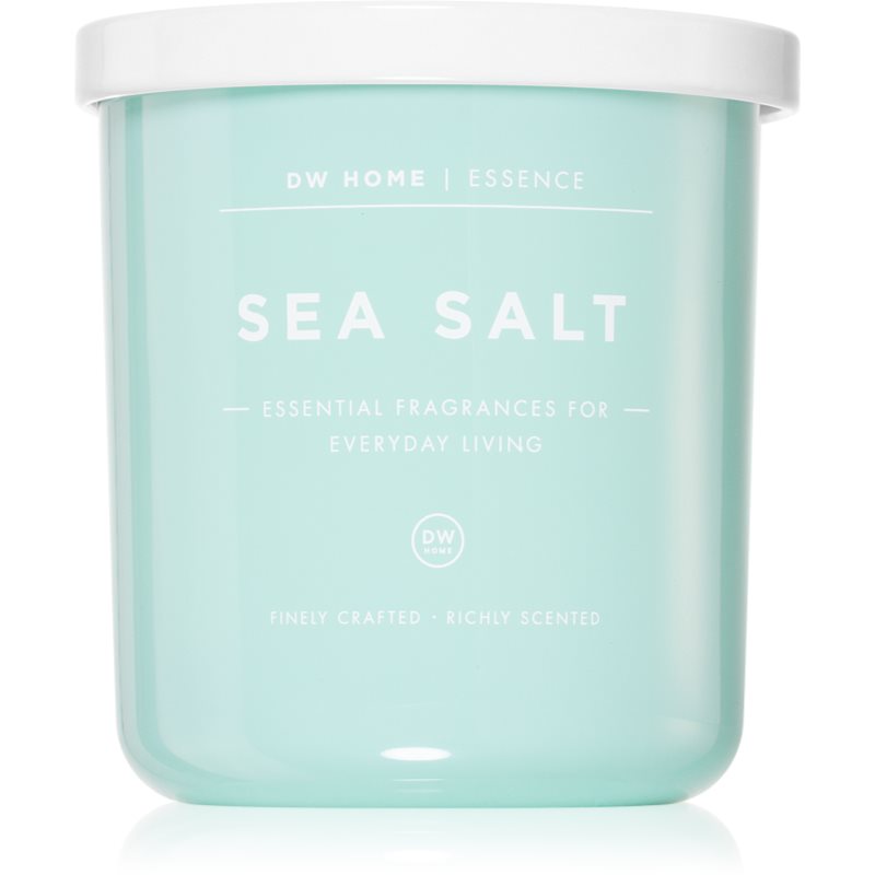 DW Home Essence Sea Salt Scented Candle 255 G
