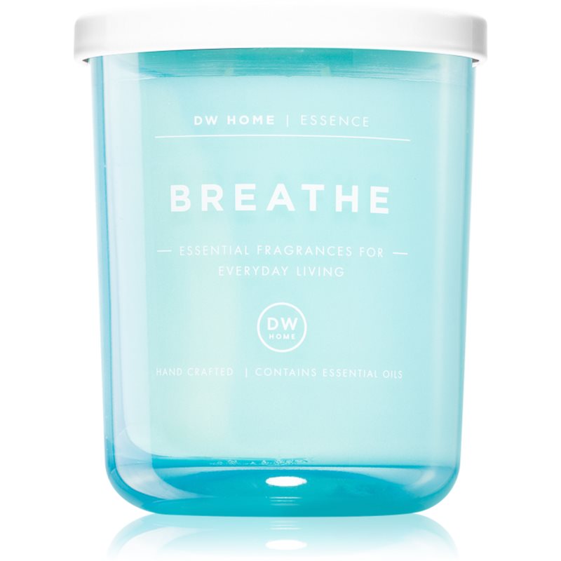 DW Home Essence Breathe Scented Candle 425 G