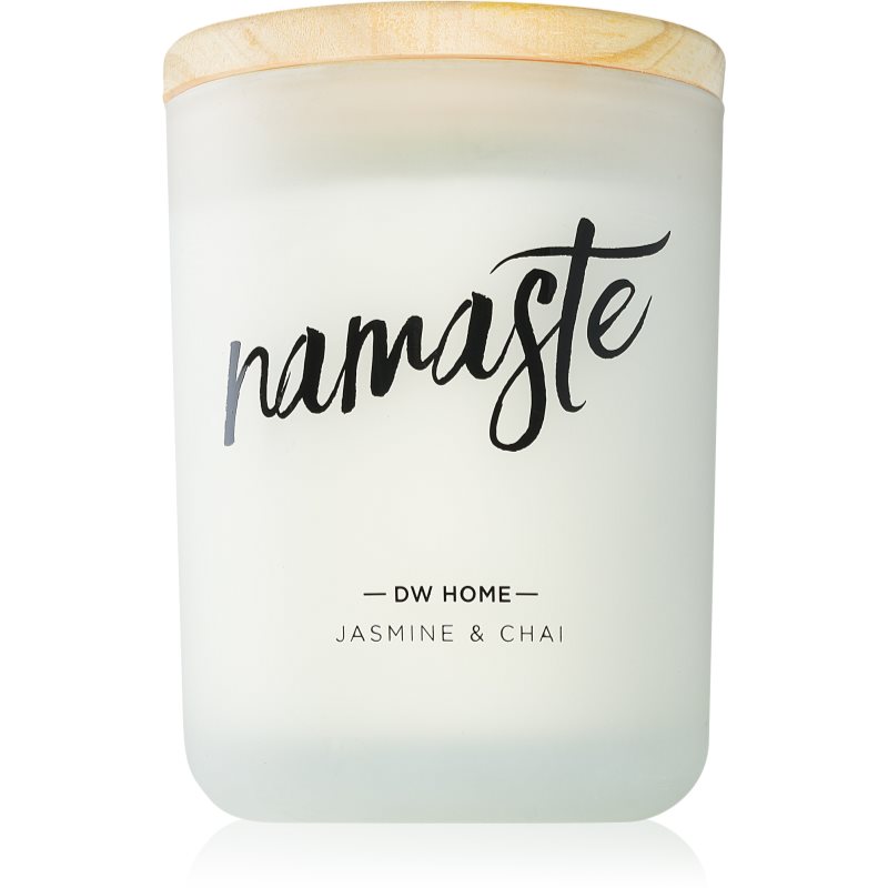 DW Home Zen Namaste Aроматична свічка 428 гр