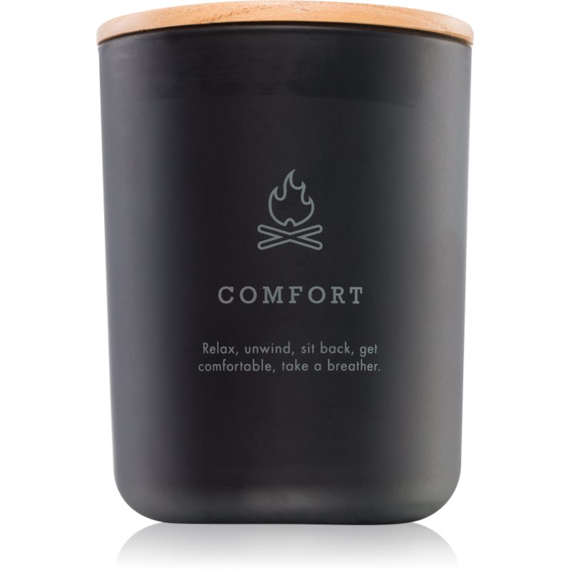 DW Home Hygge Comfort scented candle 210 g
