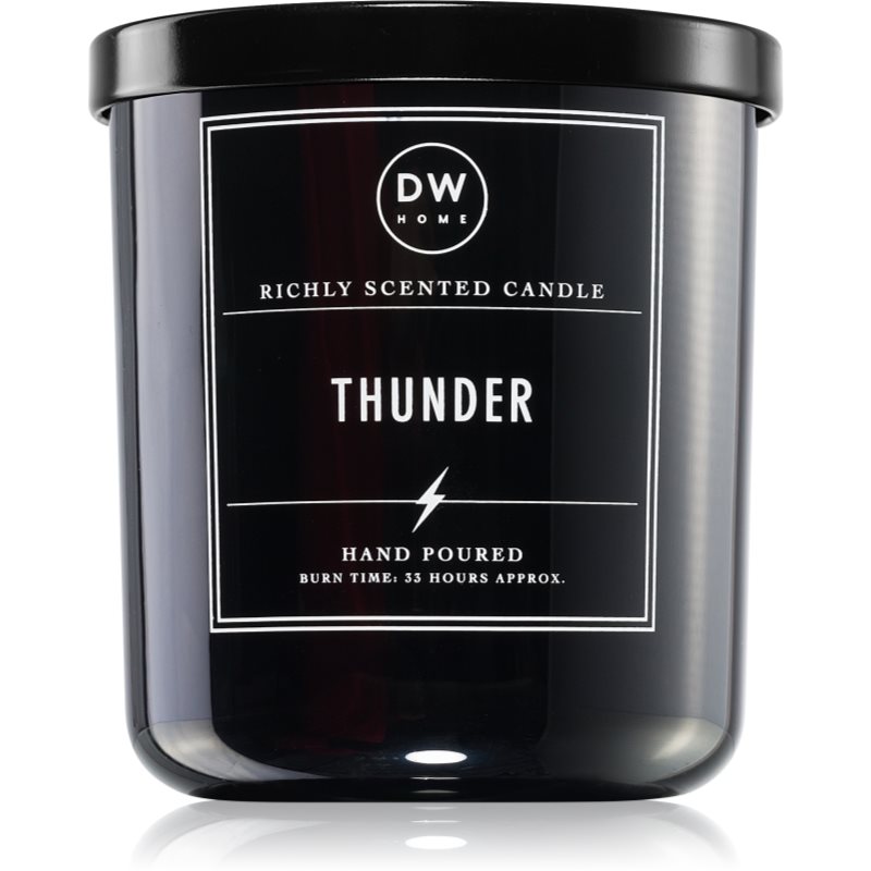 DW Home Fall Thunder scented candle 258 g
