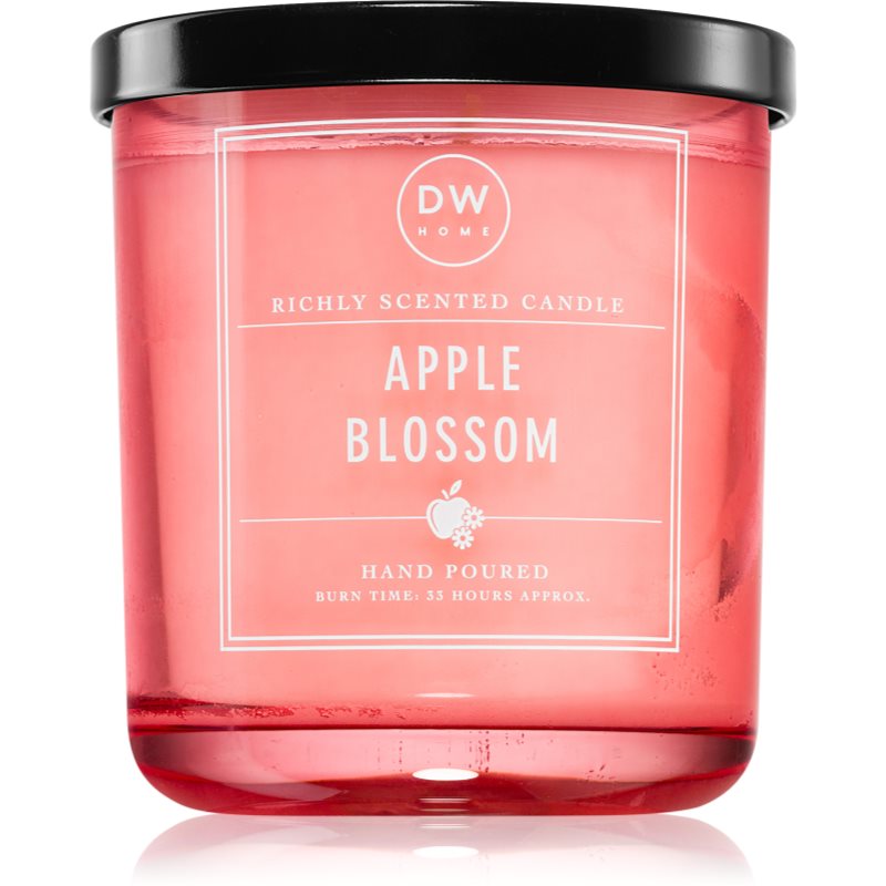 DW Home Signature Apple Blossom scented candle 263 g
