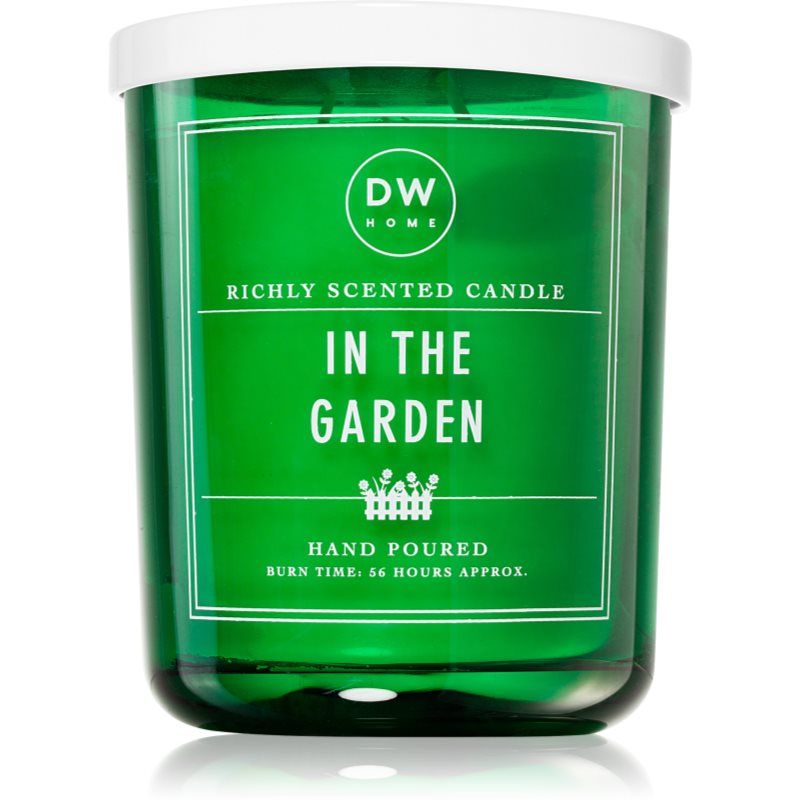 DW Home Signature In The Garden scented candle 434 g
