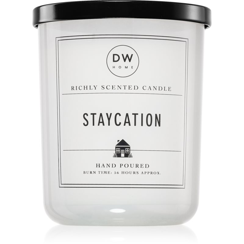 DW Home Signature Staycation scented candle 434 g
