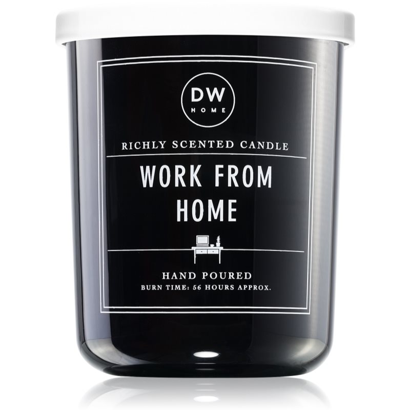 DW Home Signature Work From Home Scented Candle 425 G
