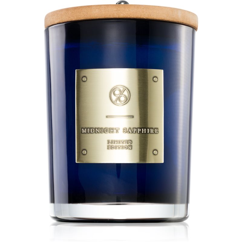 DW Home Ninety Six Midnight Sapphire scented candle 431 g
