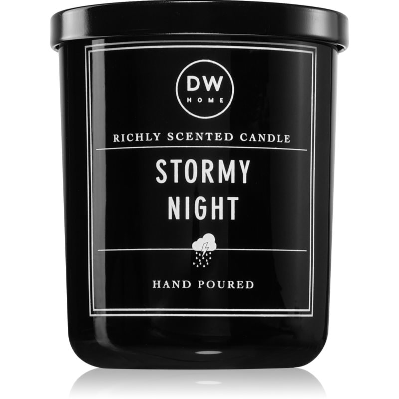 DW Home Stormy Night candela profumata 108 g