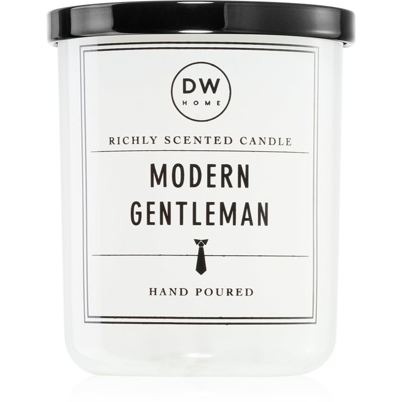 DW Home Signature Modern Gentleman Scented Candle 107 G