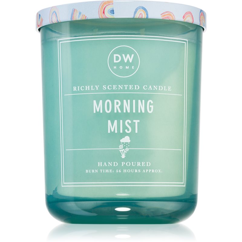 DW Home Signature Morning Mist scented candle 434 g
