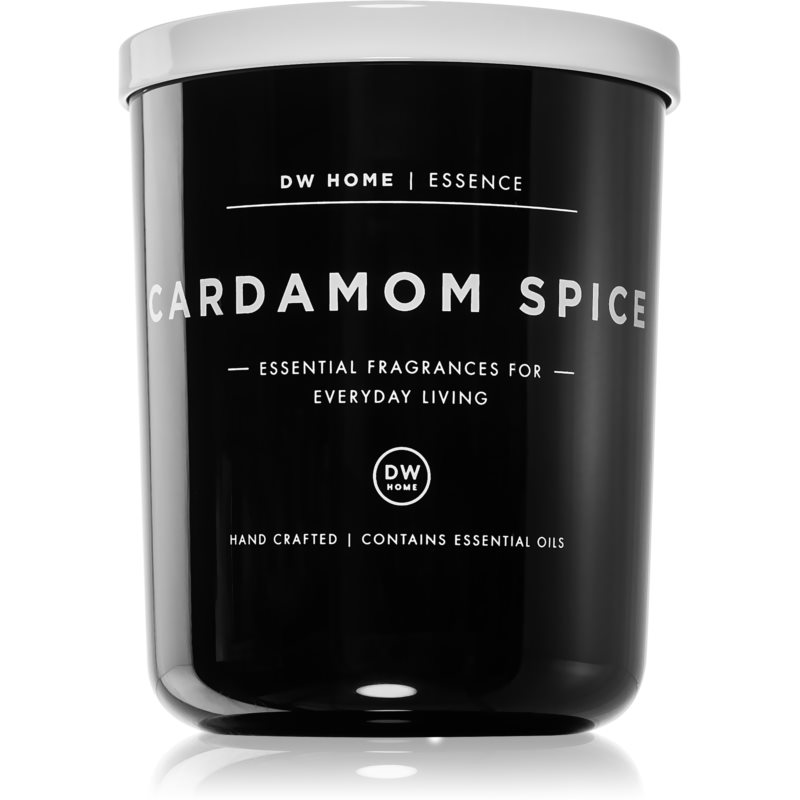 DW Home Essence Cardamom Spice scented candle 434 g
